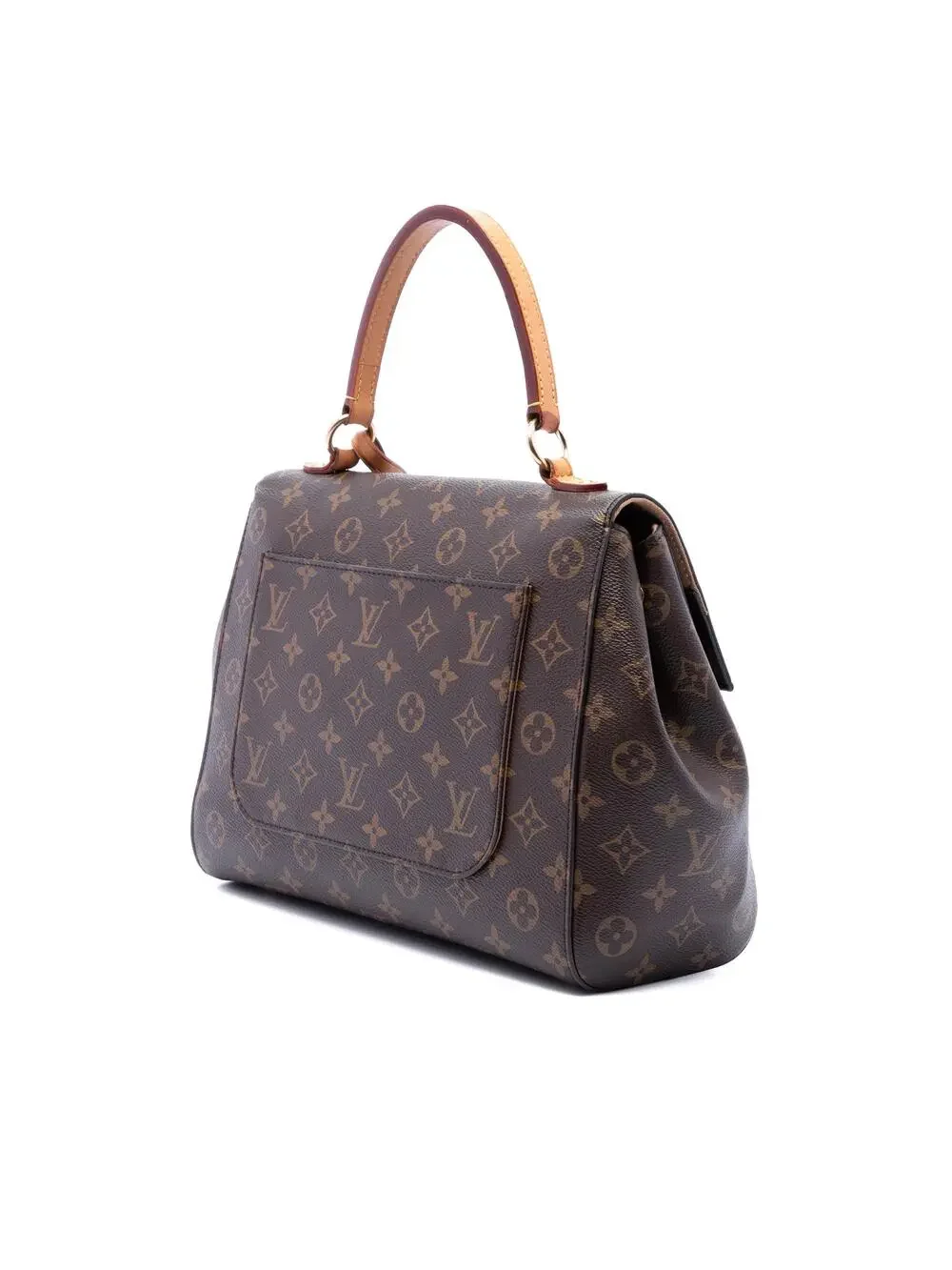 Louis Vuitton elevate your